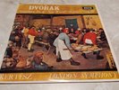 DVORAK , KERTESZ LSO * SYMPHONY NO. 9 NEW WORLD OVERTURE OTHELLO * SXL 6291 LP