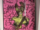 Thee Oh Sees - Carrion Crawler / The Dream Vinyl EP Record Osees OCS US Import