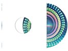 Coldplay - Moon Music Animated Zoetrope Picture Disc Vinyl LP Pre Sale