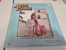 ANGEL FLORES y LOS ALACRANES LP FREDDIE RECORDS/NORTENO, TEJANO