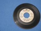 THE RANGERS SNOW SKIING/MOGUL MONSTER 1964 PROMO CHALLENGE 59229 ROCK