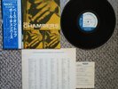 PAUL CHAMBERS Bass On Top LP 1978 JAPAN BLUE NOTE GXF-3016 OBI EX LOCATED IN US