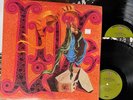 GRATEFUL DEAD - LIVE/DEAD - ORIGINAL 1969 SEVEN ARTS 2LP + BOOKLET vinyl album