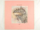 PETE SINFIELD‎ - STILL 1973 UK  VINYL LP ALBUM GATEFOLD PINK - EX/VG+