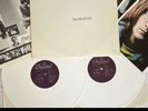 The Beatles - White Album *Ltd Ed* 1978 US *White Vinyl* Press Complete. EX/VG++