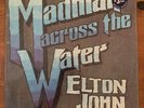 SEALED - ELTON JOHN [Madman Across the Water] VINTAGE COPY/GATEFOLD