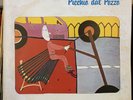 Picchio Dal Pozzo ‎– Abbiamo Tutti I Suoi Problemi VG+/NM +insert + Flexi