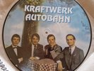 KRAFTWERK - Autobahn - Picture Disc - Boot - LP Album