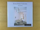 Yerin Baek - Every letter I sent you. (Limited Transparent Blue Vinyl)