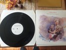 Chris Rea - Dancing With Strangers -  Test Press Promo  LP. German. Mint.