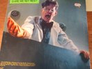 Devo Q: Are We Not Men? A: We Are Devo   LP  1978 Virgin V2106