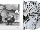 Alison Moyet - Key (Indie Exclusive, Black & White Splatter) NEW RECORD LP VINYL