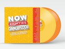 NOW That’s What I Call 80s Dancefloor: SOUL & DISCO [Yellow and Orange 2LP]