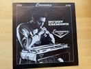 BUDDY EMMONS - EMMONS GUITAR INC - USA LP - 1969 - ELP-1001 - PLAYS EXCELLENT