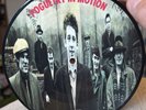 The Pogues - Poguetry In Motion EP, 7