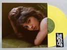 CLAIRO Charm (Yellow Colored) Vinyl LP Limited to 1000 Turntable- IN HAND