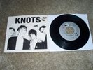 RARE PUNK POWERPOP-KNOTS-HEARTBREAKER/ACTION-IDEAL 111