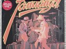 ZZ TOP - FANDANGO  VINYL LP SEALED 1st PRESS 1975 ORIG HYPE STICKER PS 656