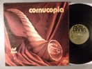 Cornucopia  Full Horn  RARE  1973 Brain Metronome Krautrock, Prog German Import