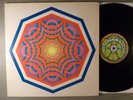 The Farm Band  Self-Titled  RARE  Psych, Folk Rock  Poster 1972 Mantra