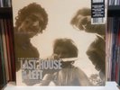 David Alexander Hess - The Last House On The Left Clear/Red Splatter Vinyl M/M