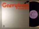Gravy Train  Second Birth  RARE  1973 UK Dawn Import  Prog