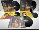 Loretta Lynn 5 Album Bundle Decca Fist City Blue Kentucky Girl All in Shrink