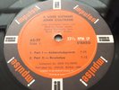John Coltrane - A Love Supreme // Orig USA 1965 Stereo Impulse LP