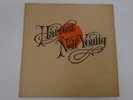 Neil Young Harvest Vinyl LP Reprise Records K 54005 Vintage 1972