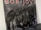 NEW Slippery When Wet by Bon Jovi  VINYL Record Sealed