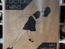 Cocteau Twins Wax and Wane BBC Sessions Vinyl LP RARE