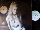 CAPITOL DISC JOCKEY SAMPLER 1969 CHEESECAKE BABE VINYL LP with The Band