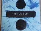 Ed Sheeran - Divide 2LP Deluxe Black Vinyl 16 tracks