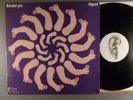 Embryo  Opal  RARE  1970 Ohr Krautrock, Prog, Psych, Jazz Rock German Import