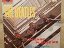 The Beatles- Please Please Me (1963) 1981 Analogue Mono PMC1202 Exc
