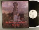 The Ghost When You're Dead-One Second 2007 Wah Wah Reissue Import Prog Hard Rock
