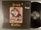 Irish Coffee  Self-Titled  2010 Guerssen Reissue Import Hard Rock, Prog