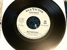 Elvis Presley: Milky White Way/Swing Down... 45 RCA Victor/US Promo SVG