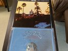 Eagles ‎Lot 4  Greatest Hits (sealed) /Long Run Vingle  LP