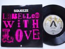 SQUEEZE Labelled With Love - Promo 7