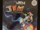Earthworm Jim Anthology 1 & 2 Coloured Vinyl Black Screen Records New & Sealed