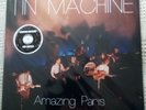 Tin Machine (David Bowie) 2024 Live White Vinyl LP