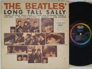 The Beatles Long Tall Sally - Mono Canada 12