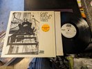 Gary Burton – Good Vibes 1970 WLP vinyl LP Jazz Fusion Fuzz RARE Promo MINT