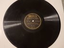 Original Dixieland Jazz Band  Skeleton Jangle / Tiger Rag  1918  Victor 18472 VG