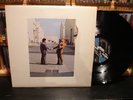 Pink Floyd – Wish You Were Here   Vintage Original  Pressing  LP