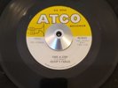 Aesop’s Fables Take A Step / What’s A Man To Do 45 RARE SOUL R&B ATCO RECORDS