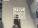 Nine Inch Nails Halo I-IV lp rsd sealed box set NIN