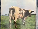Pink Floyd Atom Heart Mother Quadraphonic lp VG+/EX