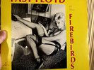 FAST FLOYD FAMOUS FIREBIRDS Devil's Daughter lp SEXYCOVER CheesecakeTITTIES